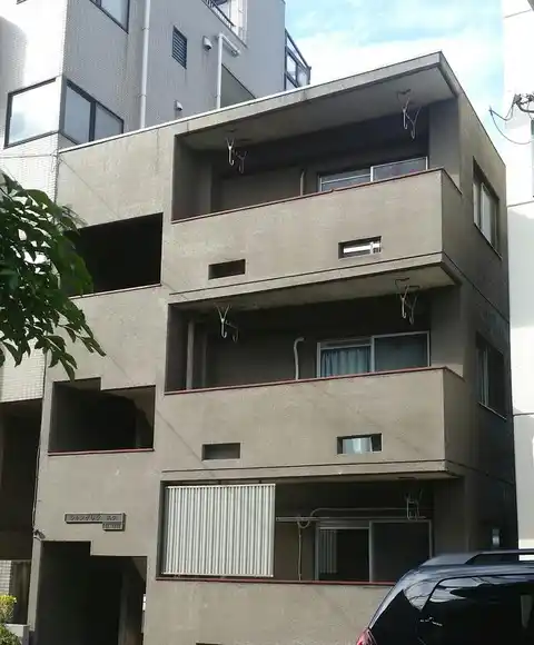 シャングリラ丸久