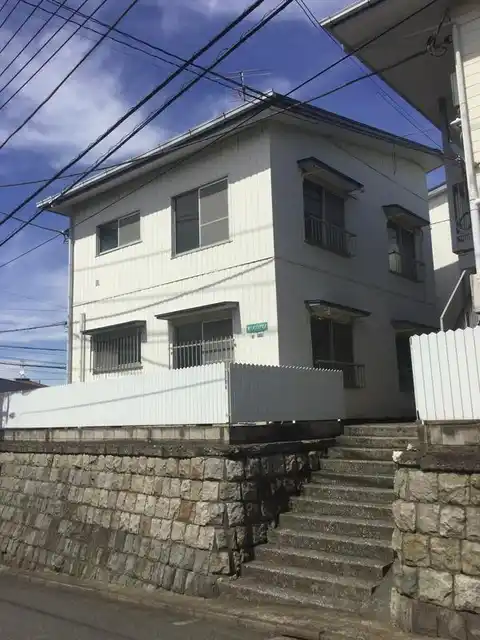 第1メゾンアマノ