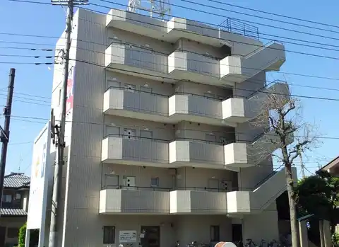 エスポワール21