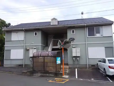 グリーンハイツ