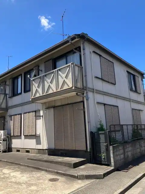 カーサスナヤマ