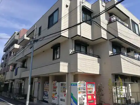 ベルメゾン