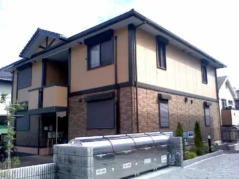 ストーク南大沢