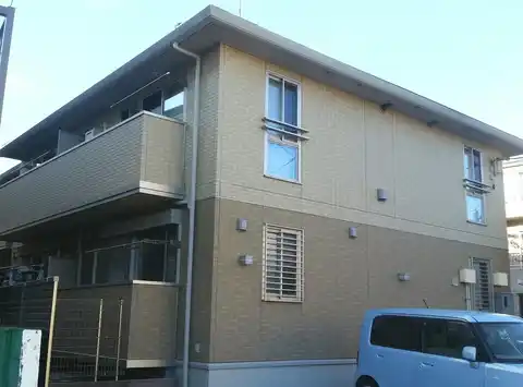 グランシャリオB宮崎台