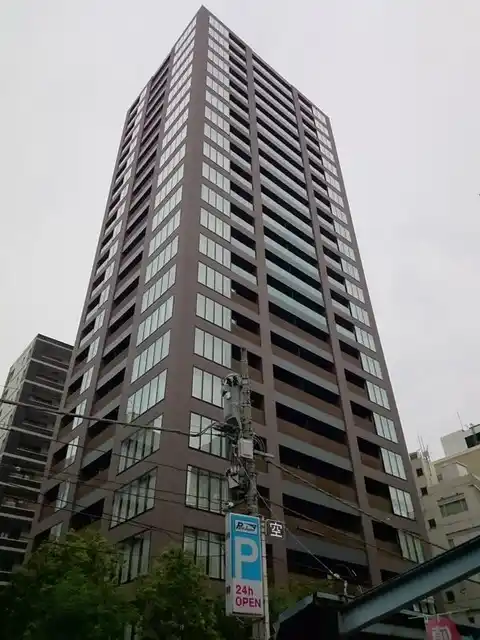ウェリスタワー千代田岩本町