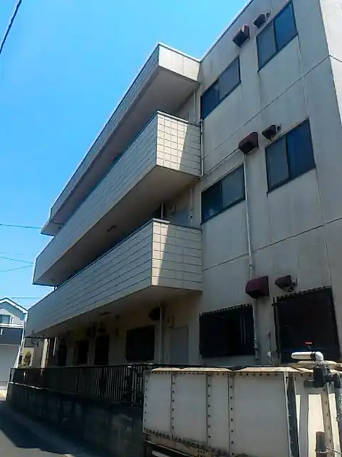 鈴木ハイツ