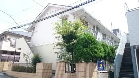 アーバンハウス神明ヶ丘II