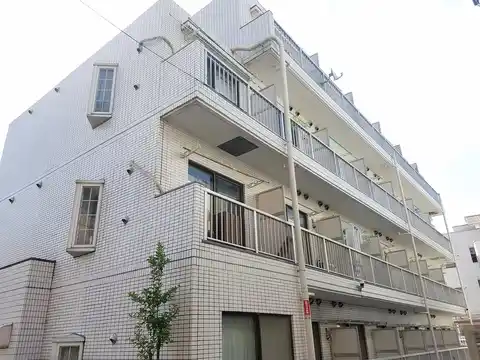 ルミナス行徳
