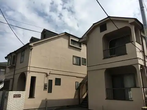 ストークハイツ