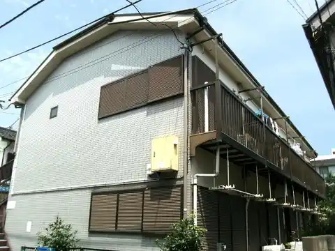 金子コーポ70