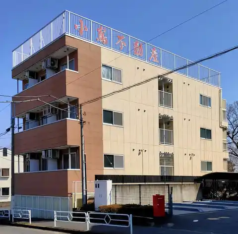 KFパレス