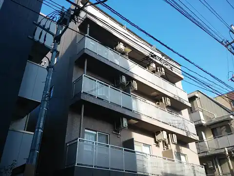 第2本田ビル