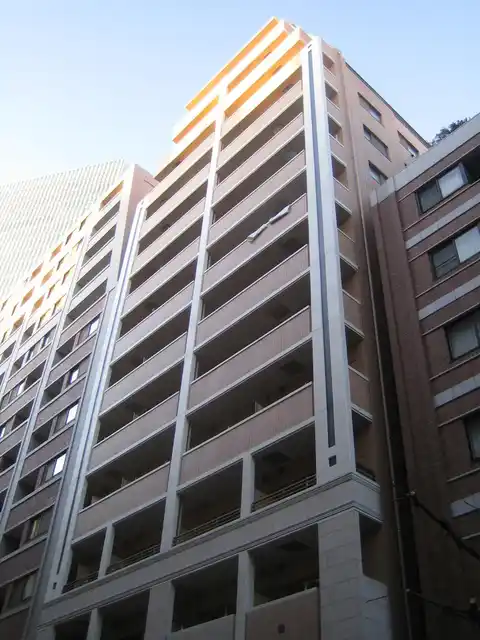 ライオンズステーションプラザ横濱プリマゾーナ