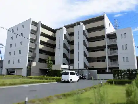 オーベル大船マークスコート