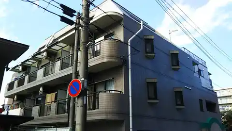 エーデルワイスたまプラーザ