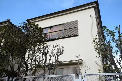 リバレイン土屋
