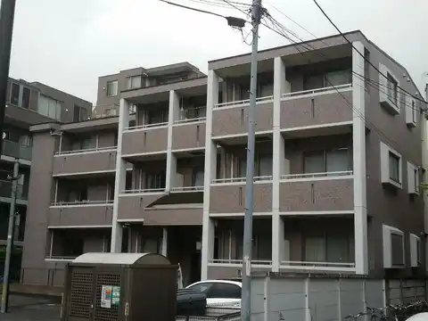 VINGTETUN溝口