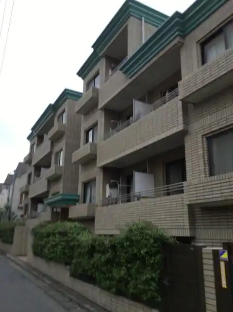 桜新町壱番館