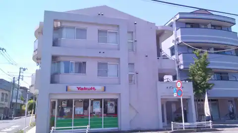 メゾンカワテ