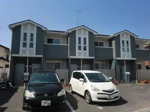 ルーセント湘南