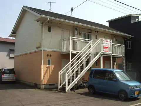 カサブランカ B