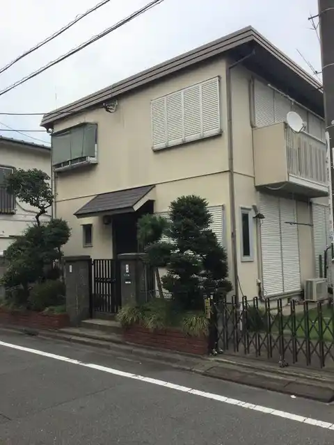 コーポ紫苑