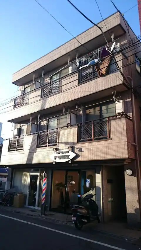 Kフラット
