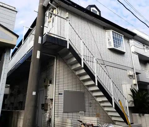ローズアパートK7