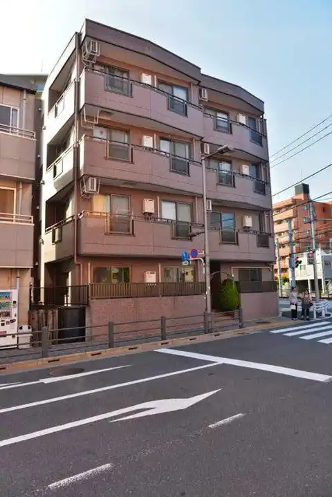 メゾン・ミルグレア