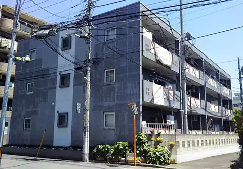 矢島クレスト