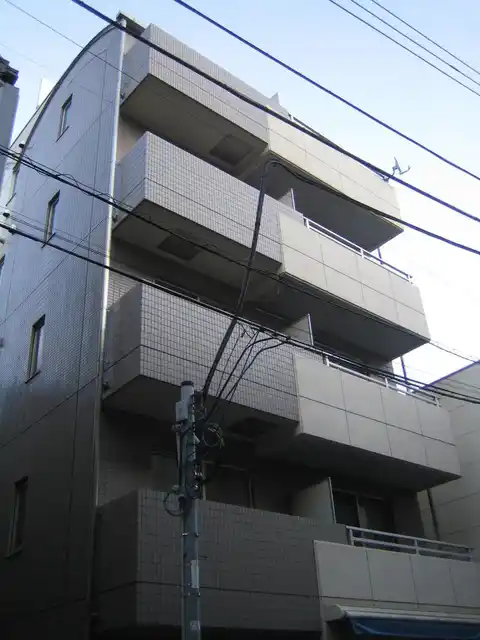 クレール戸部