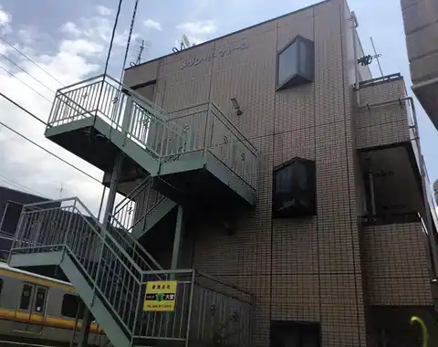 メゾン・ド・マトーユ