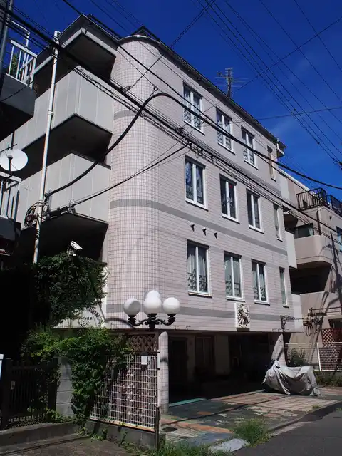ミラクルイン横浜