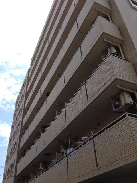 レーベンハイム綾瀬パークヴェール