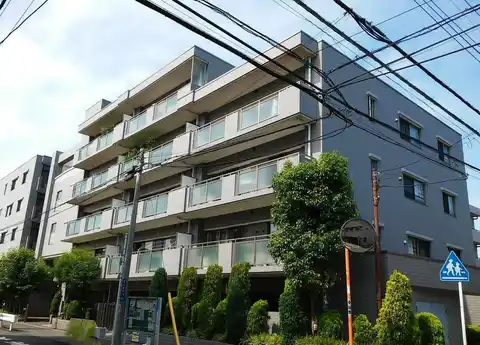 RUSSE武蔵小杉