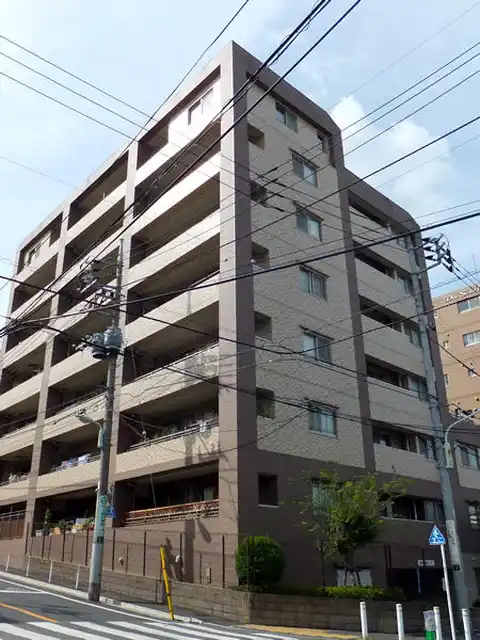 ローヤルシティ東武練馬・徳丸