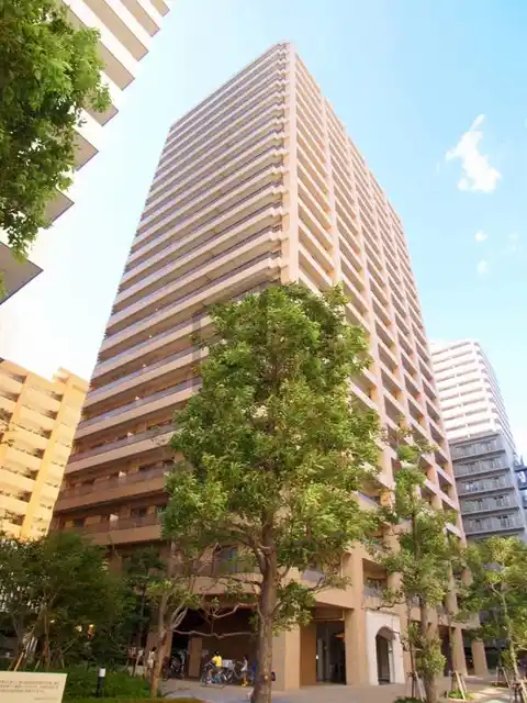 ラクシア品川ポルトチッタ