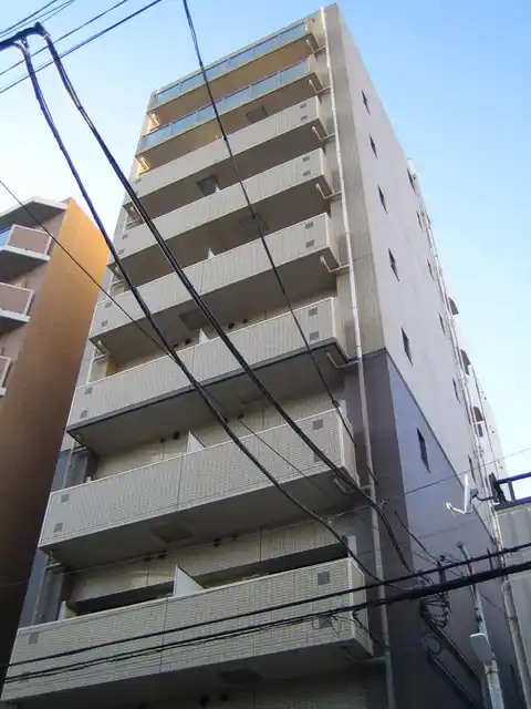 グランイル川崎