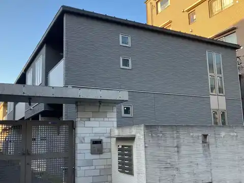 グラン弁天町