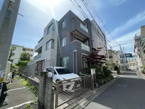 メゾン・ドゥ・エターナル