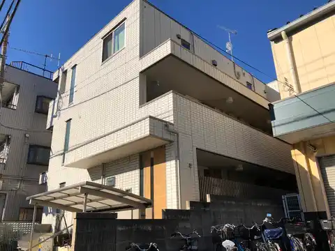 パーシモン