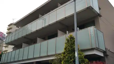 第10フォンタナ駒沢