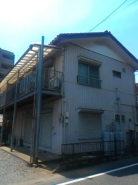 雅 荘
