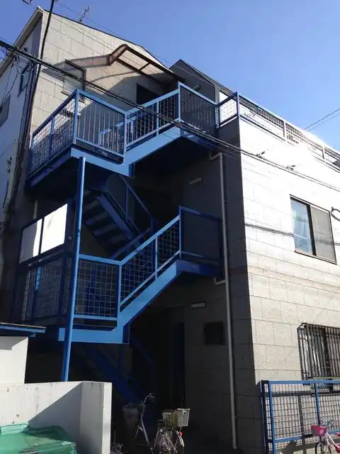 アルファーステージ大宮