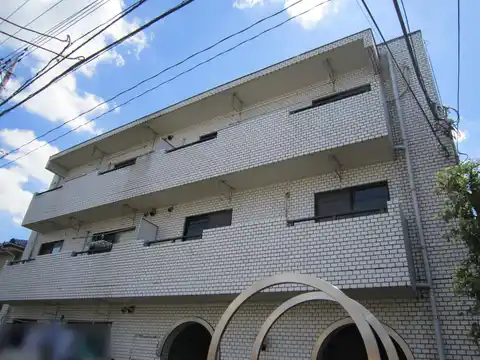 ビューパレアマノ