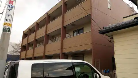 フィオレ北越谷