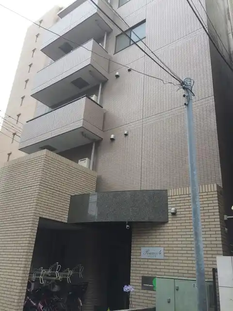 レシェンテ
