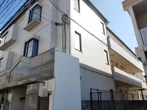 レオハウスII