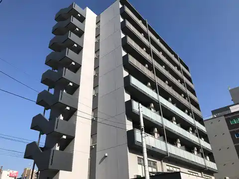 アルマース弐番館