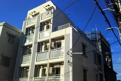 シャトルハイム1